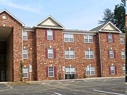 College Station in Elon, NC - Building Photo