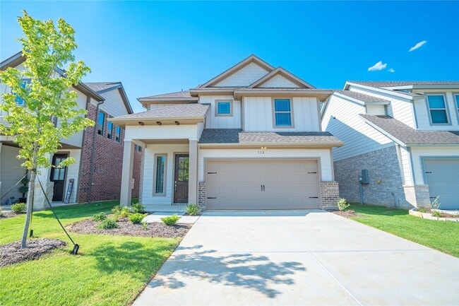 property at 112 Cole Ln