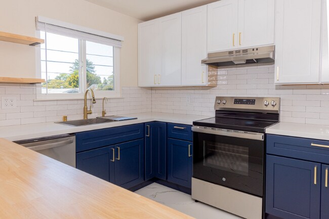 214 S Branciforte Ave-Unit -3 in Santa Cruz, CA - Building Photo - Building Photo