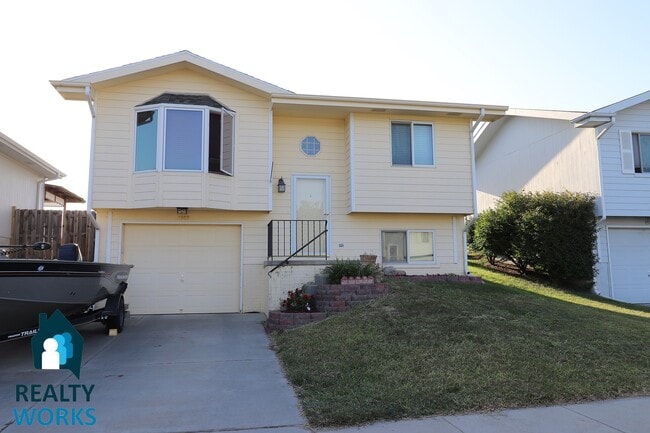 property at 1919 NW 55th St