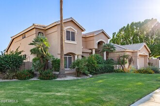 3013 E Rockledge Rd in Phoenix, AZ - Building Photo - Building Photo