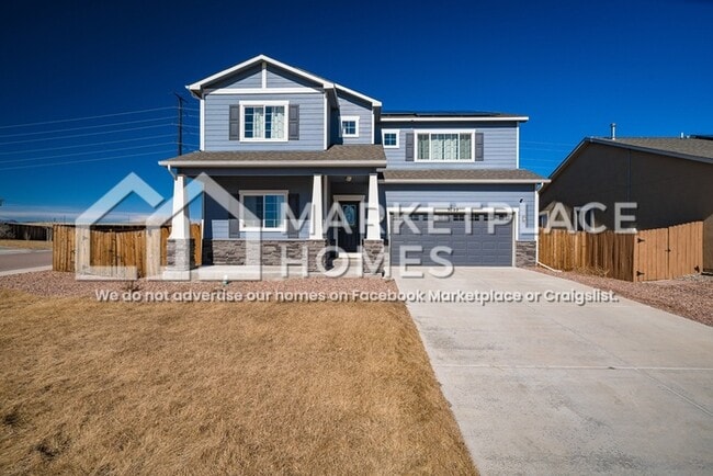 property at 9799 Desert Lily Cir