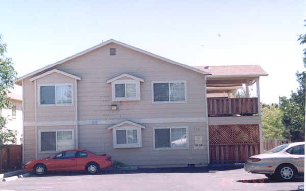 710 Stewart St in Reno, NV - Building Photo - Building Photo