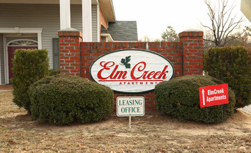 Elm Creek Apartments in Swansea, SC - Foto de edificio - Building Photo