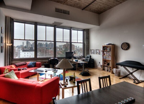 property at 156 Porter St