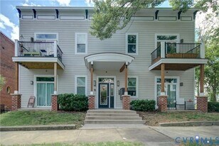 1020 Porter St, Unit 104 in Richmond, VA - Building Photo