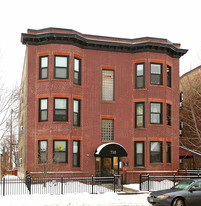 710 Selby Ave Apartamentos