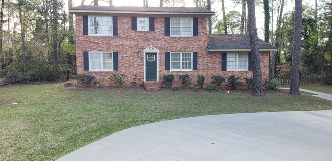 2412 Jerry Jones Drive