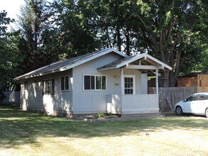 355 W 6th St in Waitsburg, WA - Building Photo - Building Photo
