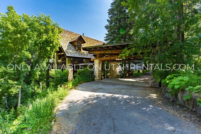 property at 2718 Stewart Rd