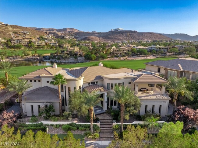 1493 Foothills Village Dr in Henderson, NV - Building Photo - Building Photo