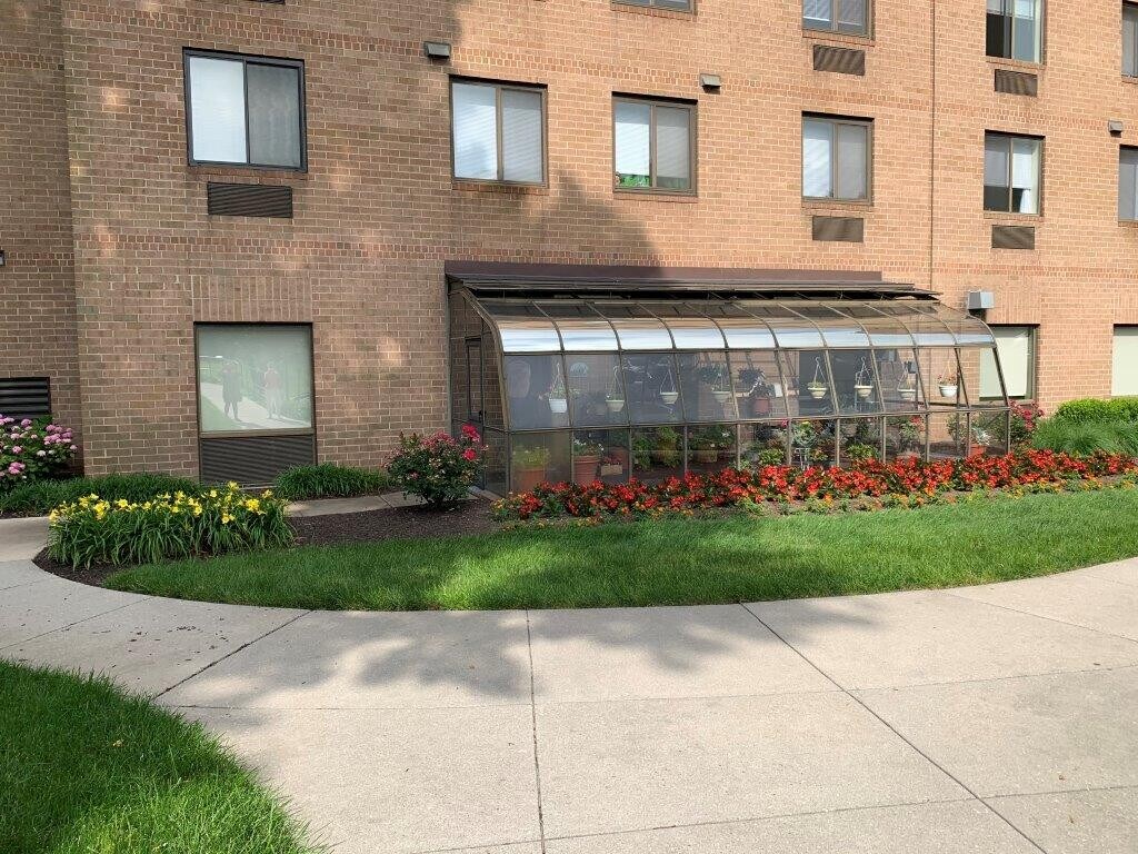 Center Place Apartments Baltimore, MD Apartments For Rent