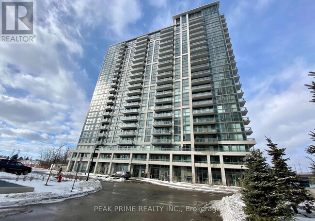 349-PH349 Rathburn Rd W