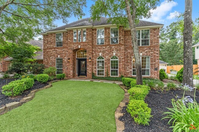 property at 73 N Sunny Slope Cir