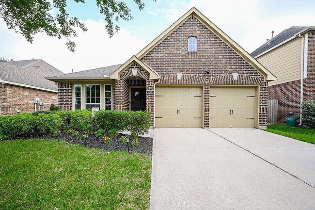 10911 Overland Trail Dr, Unit 423 in Richmond, TX - Building Photo - Building Photo
