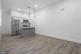 1625 S 22nd St in Philadelphia, PA - Building Photo - Building Photo