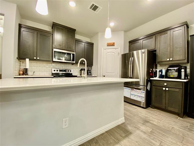 332 Paloma St in Weatherford, TX - Building Photo - Building Photo