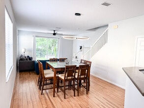 2615 Andros Ln in Kissimmee, FL - Foto de edificio - Building Photo