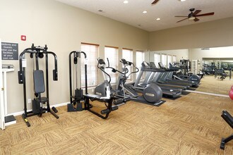 Steeplechase in Avon, IN - Building Photo - Interior Photo