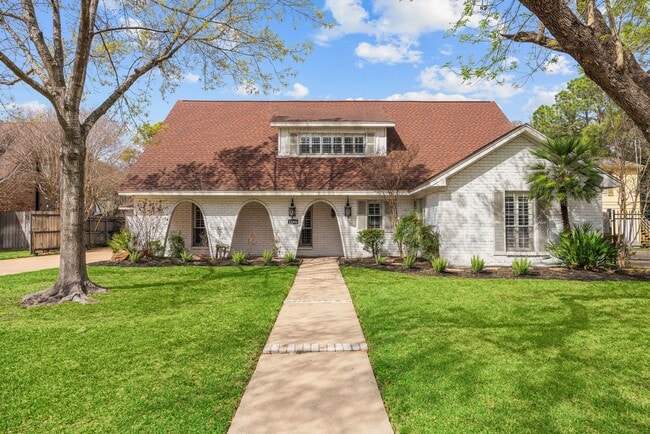 property at 11006 Wickersham Ln