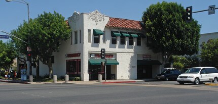 St Luke Pharmacy in Paramount, CA - Building Photo - Building Photo