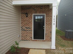 3098 Ora Smith Rd in Lincolnton, NC - Building Photo - Building Photo