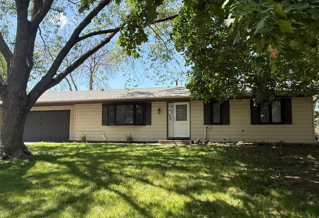 property at 14707 Dominica Ct
