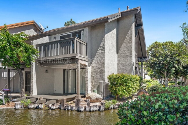 property at 381 Orange Blossom