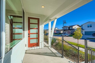 5241 Beckworth St in Timnath, CO - Building Photo - Building Photo
