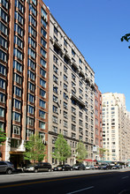 Bedford Apartments in New York, NY - Building Photo - Building Photo