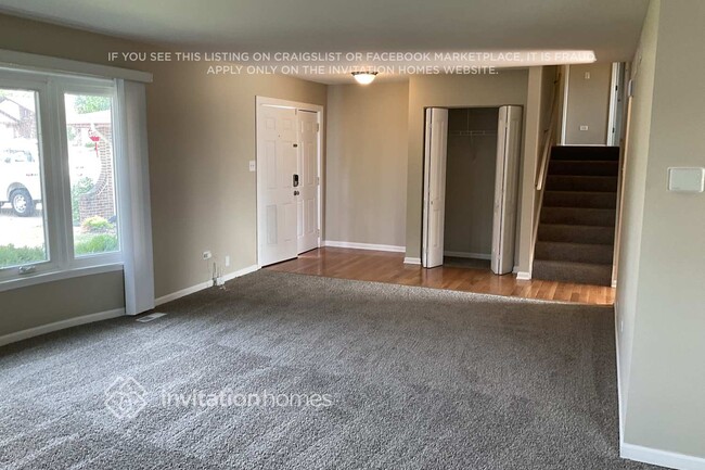14136 Catherine Dr in Orland Park, IL - Building Photo - Building Photo
