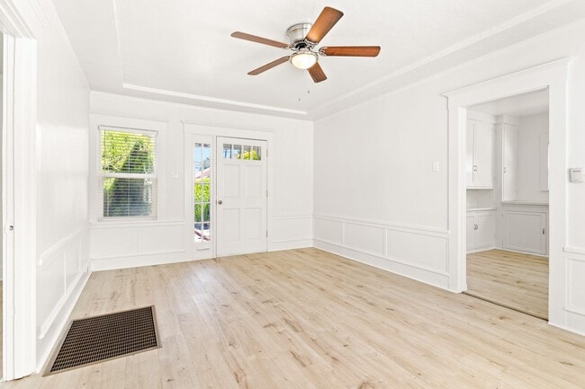property at 197 Dutton Ave
