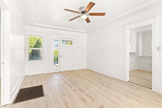 197 Dutton Ave in San Leandro, CA - Foto de edificio - Building Photo