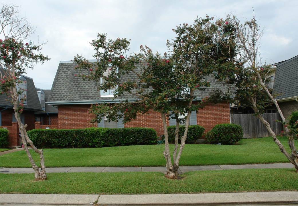 3008 Houma Blvd in Metairie, LA - Building Photo