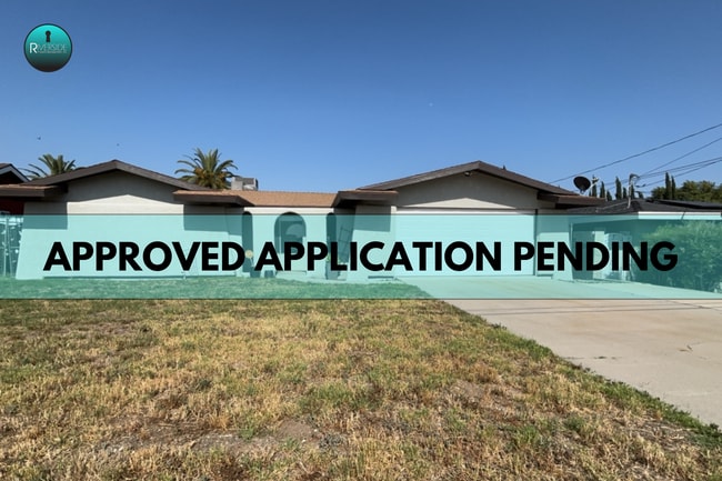 property at 9369 Acacia Ave