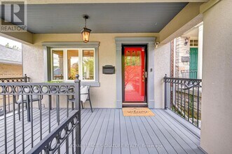 61 Government Rd in Toronto, ON - Building Photo - Building Photo