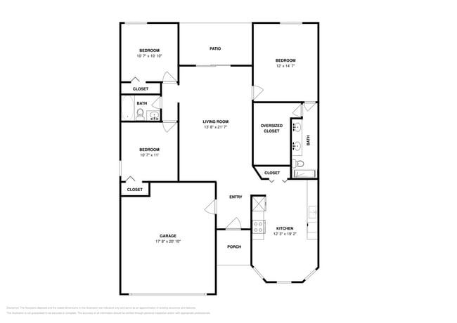 77 Lake Ring Dr in Winter Haven, FL - Building Photo - Building Photo