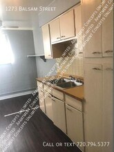 1273 Balsam St in Denver, CO - Building Photo - Building Photo