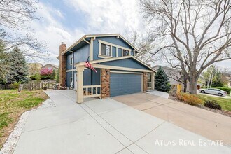 4620 W 108th Pl in Westminster, CO - Building Photo - Building Photo