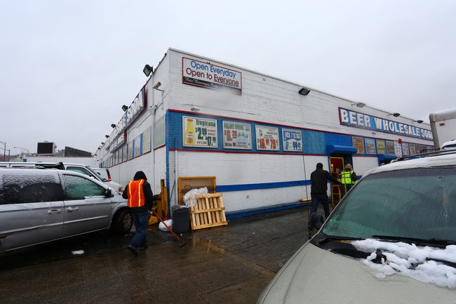 Casas Alquiler en Inwood, NY