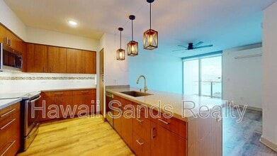 555 South St in Honolulu, HI - Building Photo - Building Photo