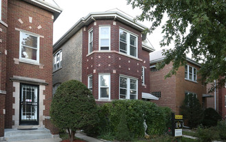 1812 Home Ave Apartments