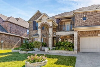 14570 Shady Grove Ln in Frisco, TX - Building Photo - Building Photo