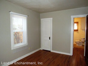 116 Maple St SE-Unit -#1 in Albuquerque, NM - Building Photo - Building Photo