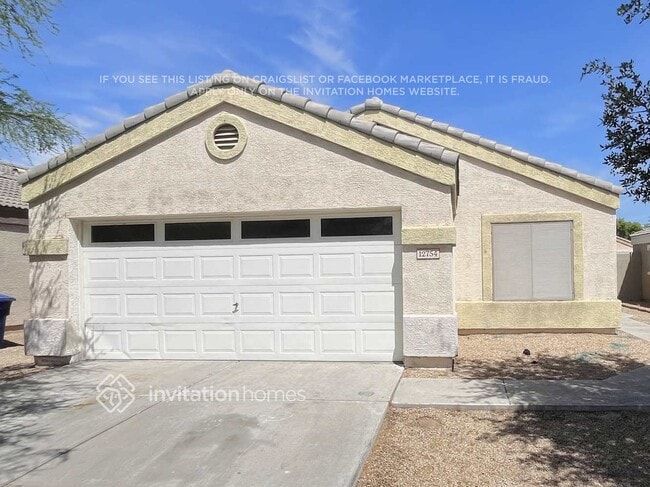 property at 12754 W Dreyfus Dr