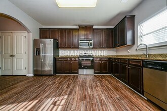 693 Emporia Loop in Mcdonough, GA - Building Photo - Building Photo