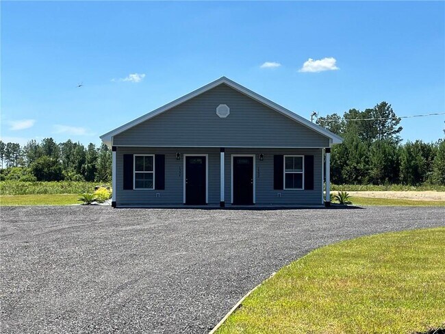 property at 1554 Swamp Rd