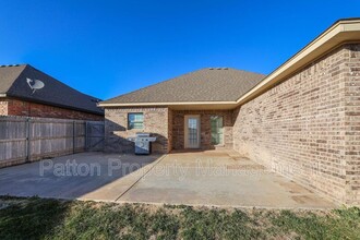 9111 Kori Dr in Amarillo, TX - Building Photo - Building Photo