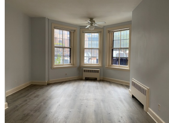 249 Commonwealth Ave, Unit 3 in Boston, MA - Building Photo