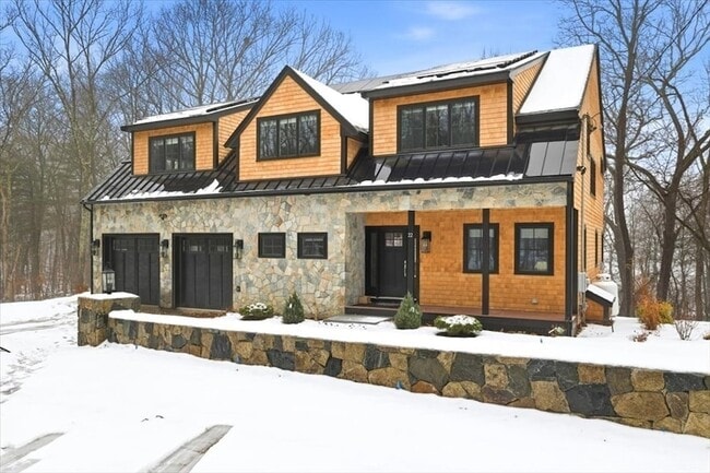 22 Kruger Rd, Unit 2222 in Hopkinton, MA - Building Photo - Building Photo